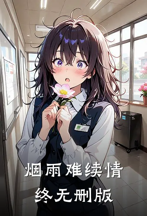 烟雨难续情终无删版