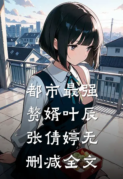 都市最强赘婿叶辰张倩婷无删减全文