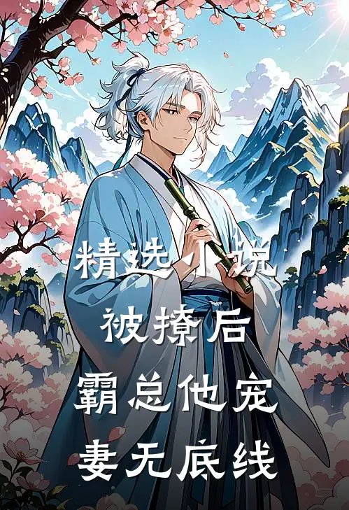 精选小说被撩后，霸总他宠妻无底线