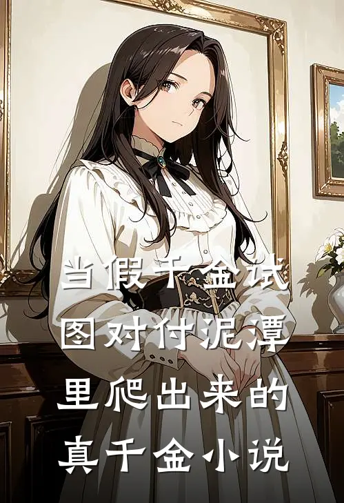 当假千金试图对付泥潭里爬出来的真千金小说