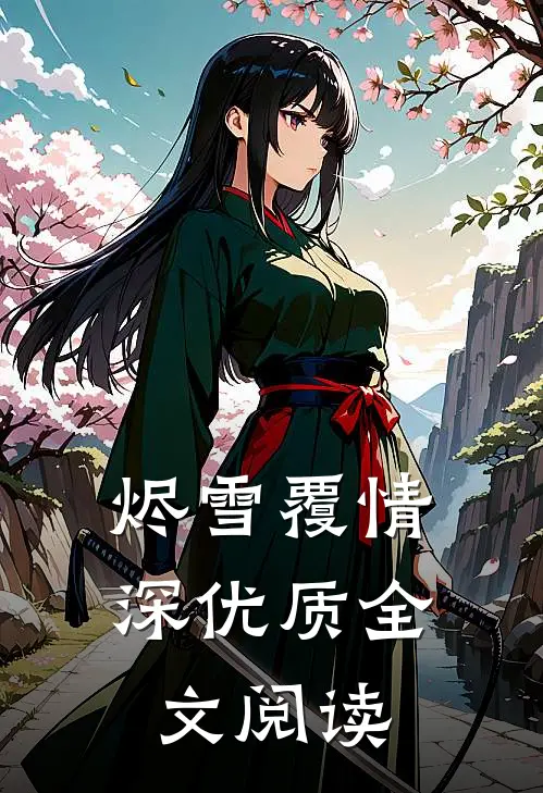 烬雪覆情深优质全文阅读