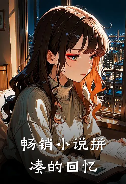 畅销小说拼凑的回忆