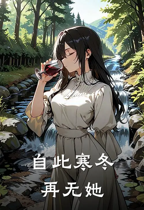 自此寒冬再无她