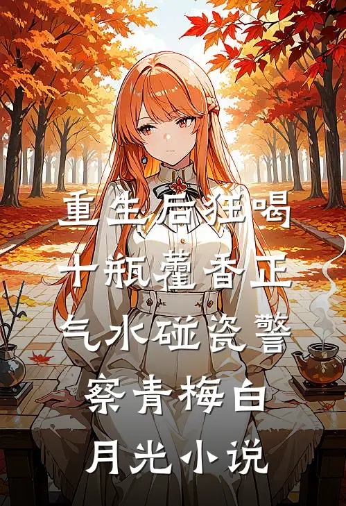 重生后狂喝十瓶藿香正气水碰瓷警察青梅白月光小说