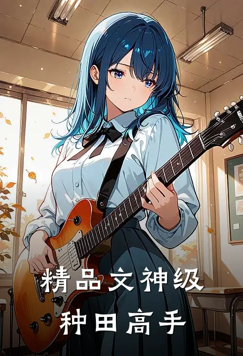 精品文神级种田高手