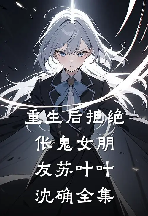 重生后拒绝伥鬼女朋友苏叶叶沈确 全集