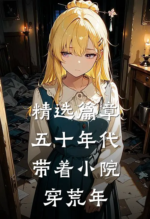 精选篇章五十年代：带着小院穿荒年