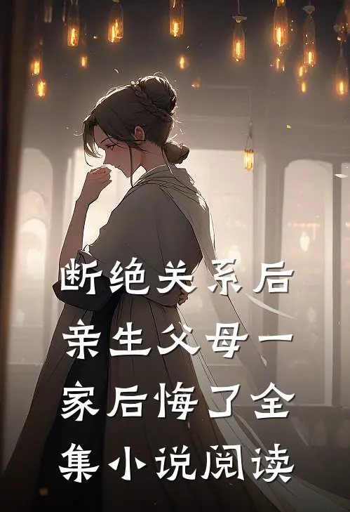 断绝关系后，亲生父母一家后悔了全集小说阅读