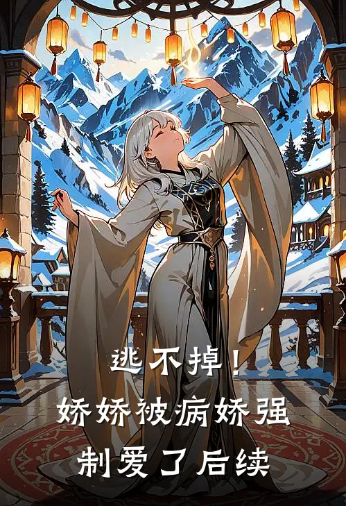 逃不掉！娇娇被病娇强制爱了后续
