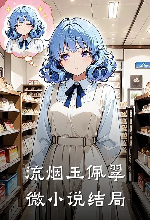 流烟玉佩翠微小说结局