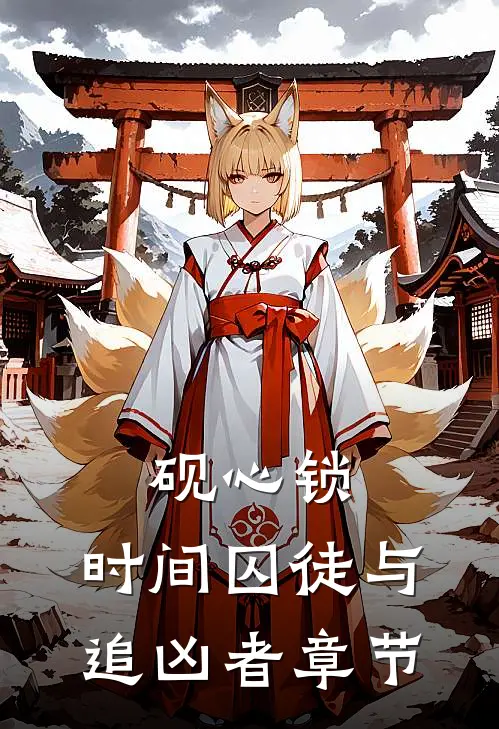 砚心锁：时间囚徒与追凶者章节