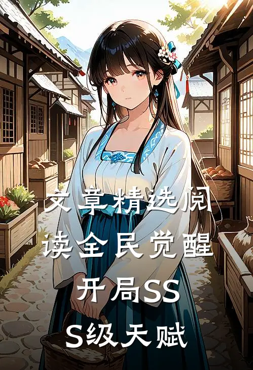 文章精选阅读全民觉醒：开局SSS级天赋