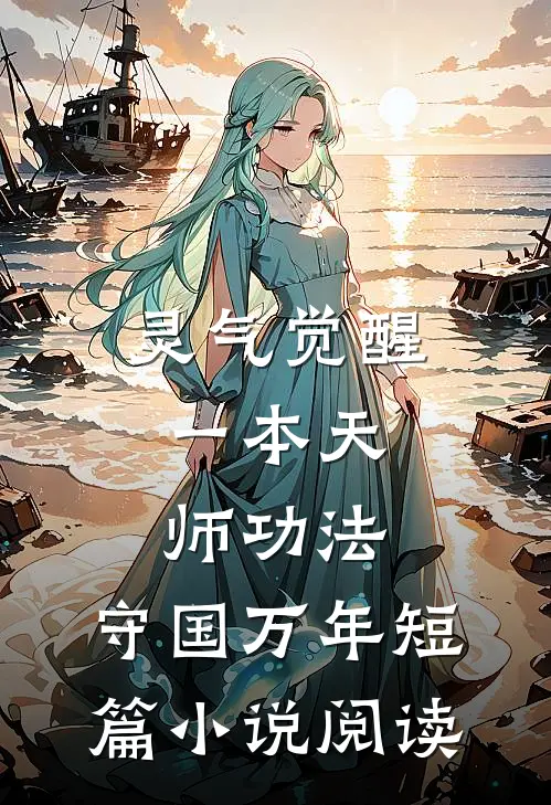 灵气觉醒:一本天师功法,守国万年短篇小说阅读