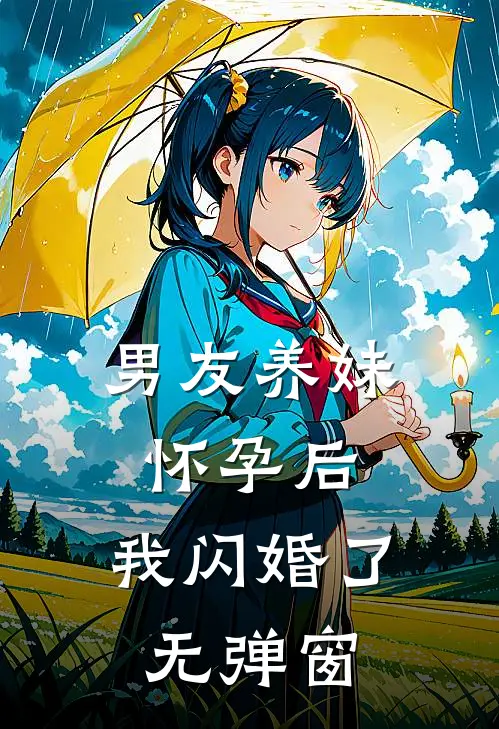男友养妹怀孕后，我闪婚了无弹窗