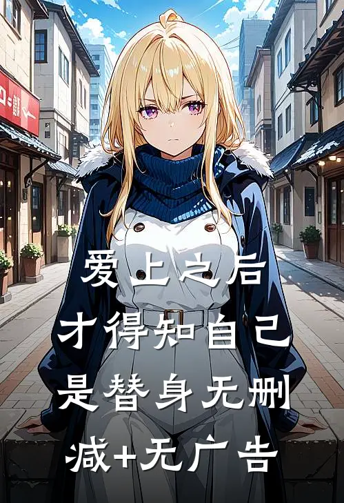 爱上之后，才得知自己是替身无删减+无广告