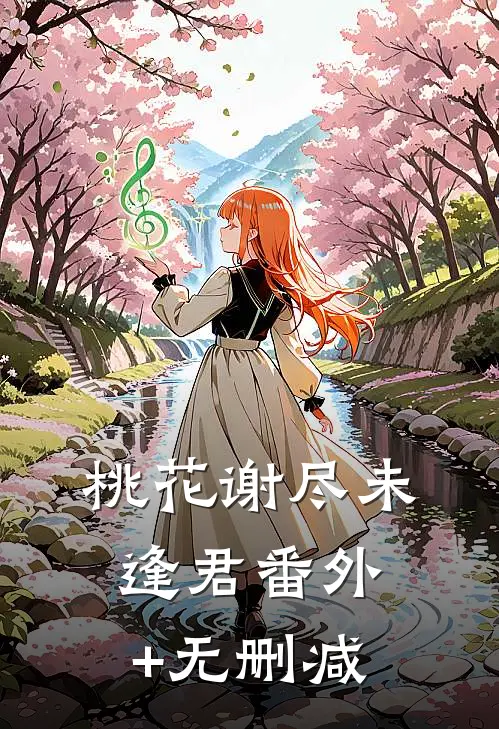 桃花谢尽未逢君番外+无删减