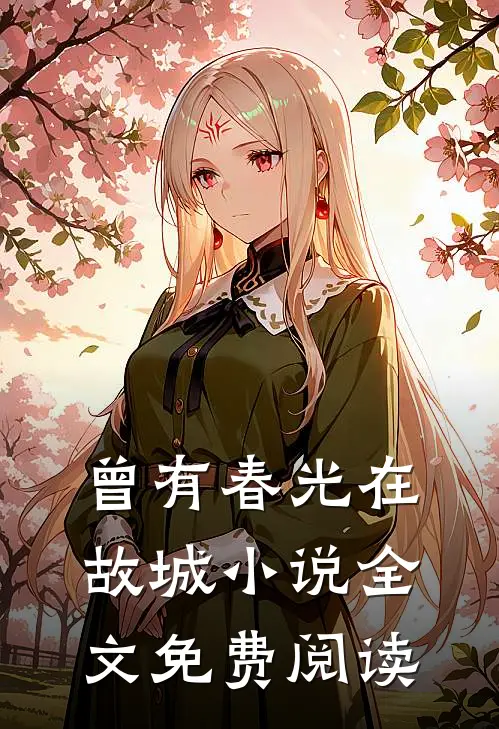 曾有春光在故城小说全文免费阅读