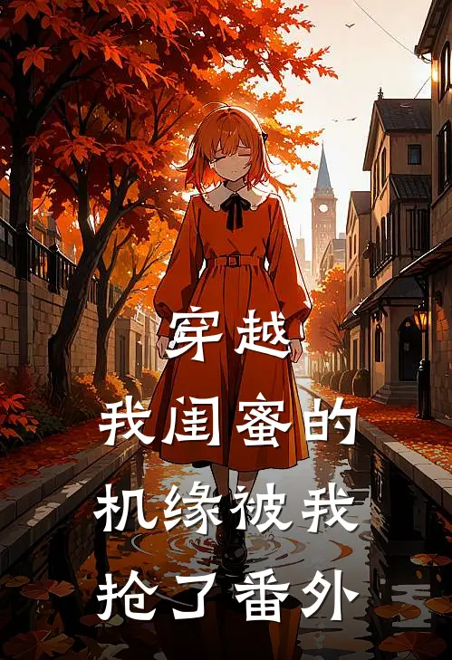 穿越我闺蜜的机缘被我抢了番外免费阅读