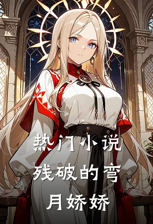热门小说残破的弯月娇娇