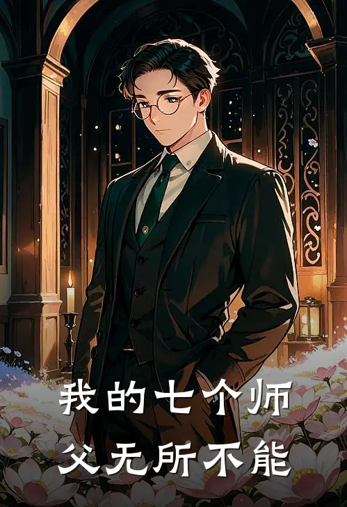 我的七个师父无所不能