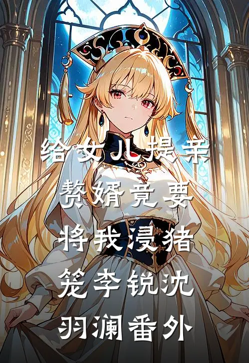 给女儿提亲，赘婿竟要将我浸猪笼李锐沈羽澜 番外