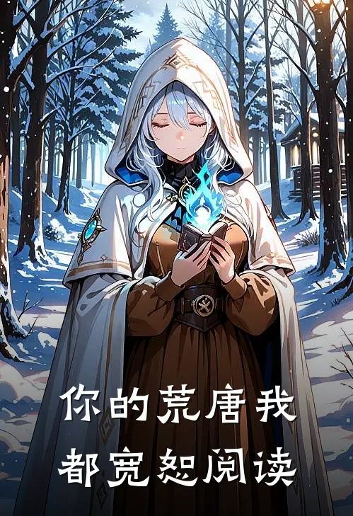 你的荒唐我都宽恕阅读