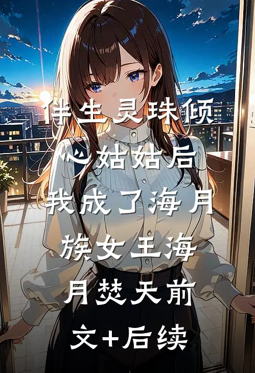 伴生灵珠倾心姑姑后，我成了海月族女王海月焚天前文+后续