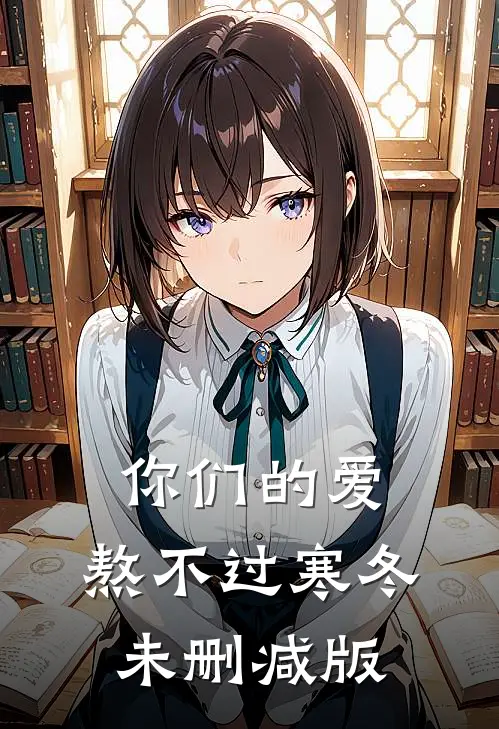 你们的爱,熬不过寒冬未删减版在线观看
