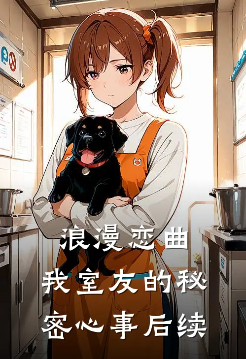 浪漫恋曲：我室友的秘密心事后续
