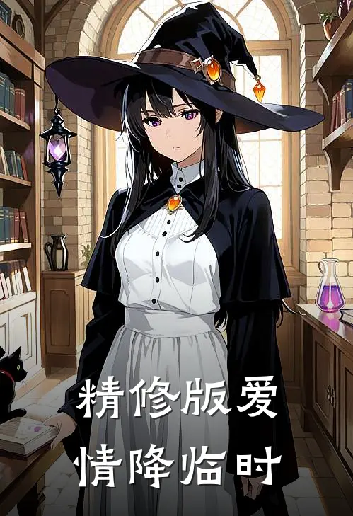 精修版爱情降临时