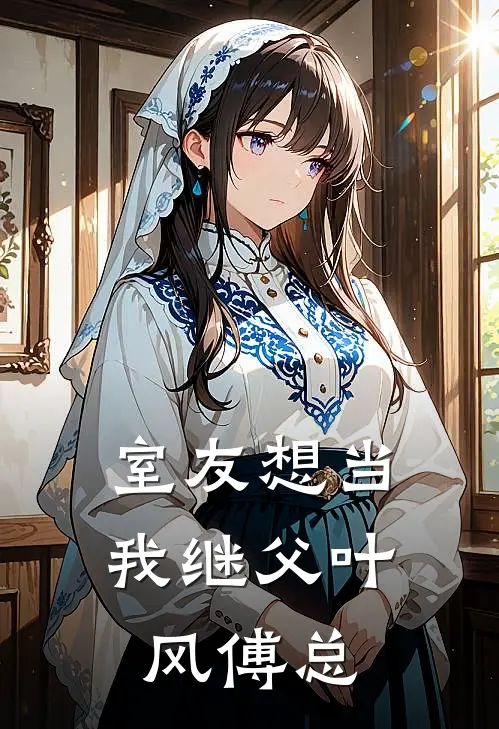 室友想当我继父叶风傅总