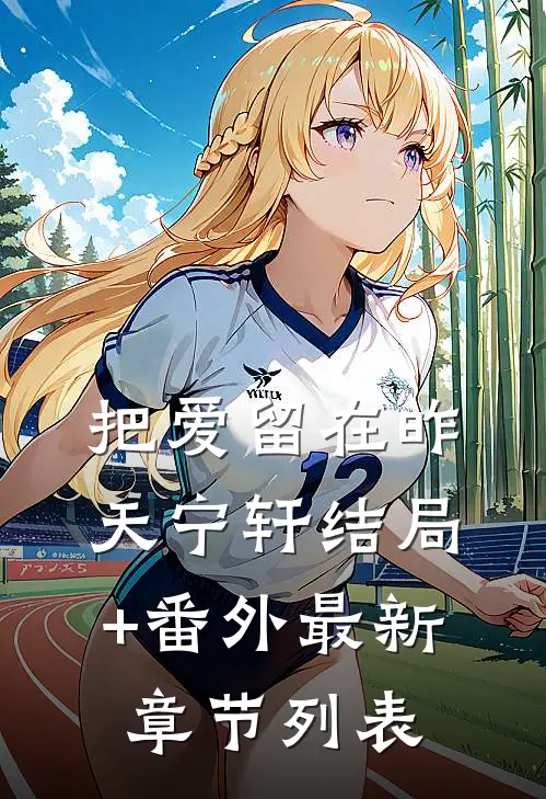 把爱留在昨天宁轩结局+番外最新章节列表