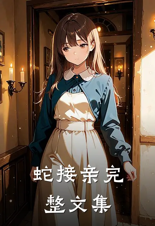 蛇接亲完整文集