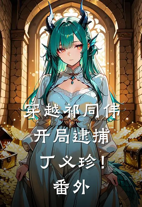 穿越祁同伟，开局逮捕丁义珍！番外