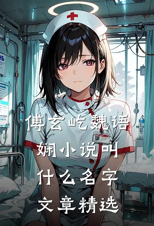 傅玄屹魏语娴小说叫什么名字文章精选