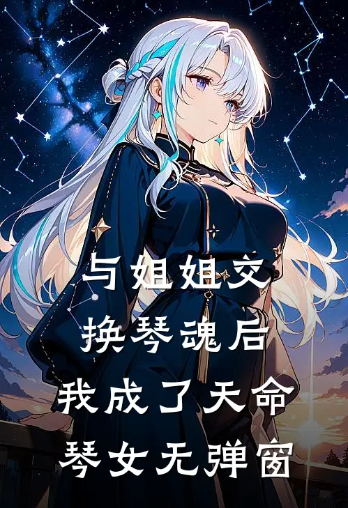 与姐姐交换琴魂后，我成了天命琴女无弹窗