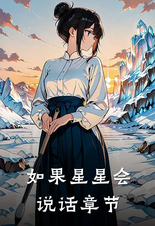 如果星星会说话章节
