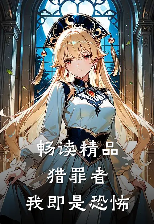 畅读精品猎罪者,我即是恐怖女主