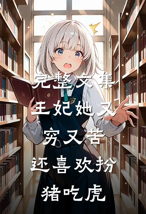完整文集王妃她又穷又苦,还喜欢扮猪吃虎