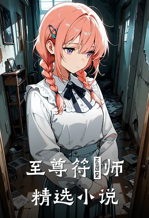 至尊符箓师精选小说