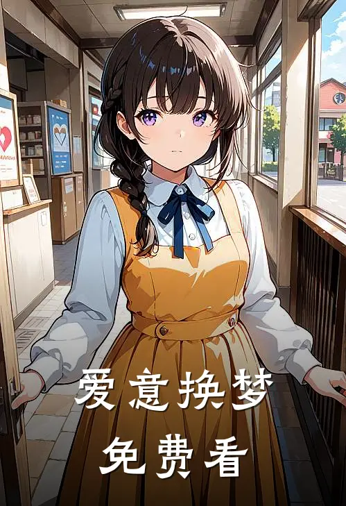 爱意换梦免费看