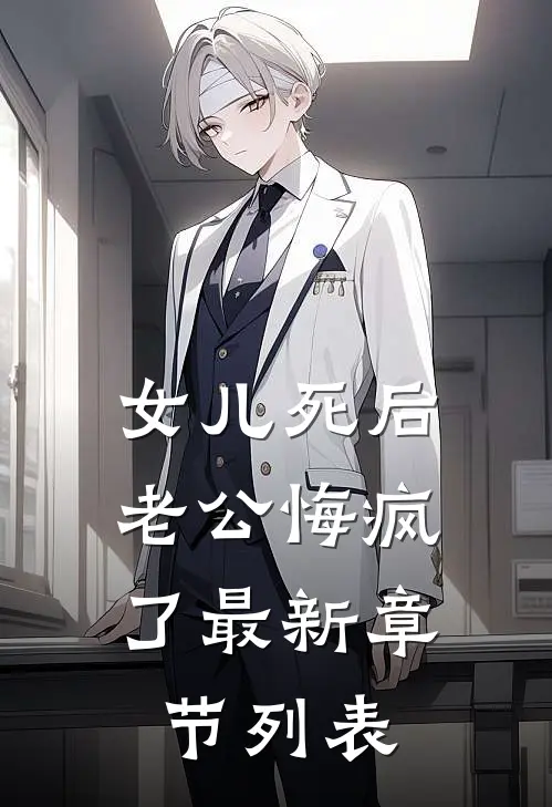 女儿死后，老公悔疯了最新章节列表