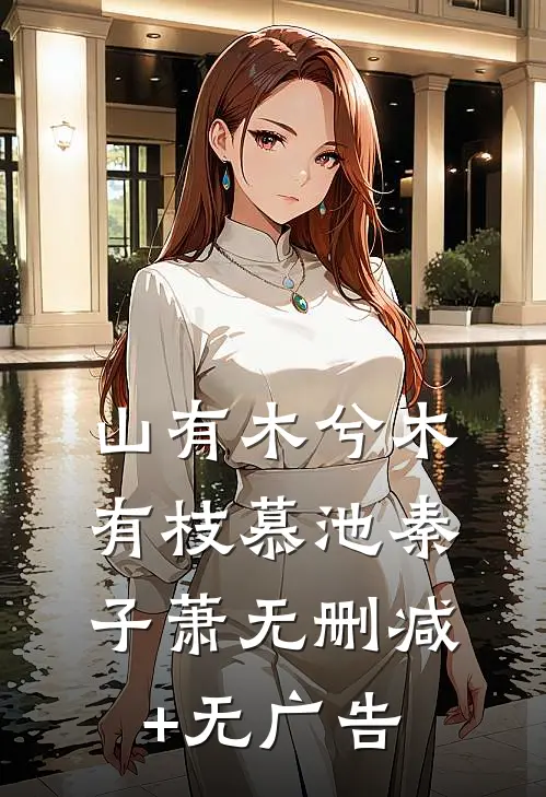 山有木兮木有枝慕池秦子萧无删减+无广告