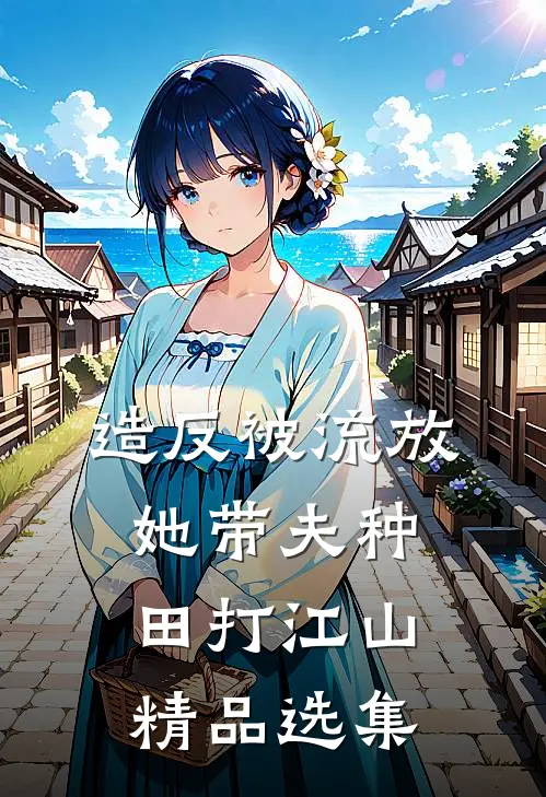 造反被流放，她带夫种田打江山精品选集
