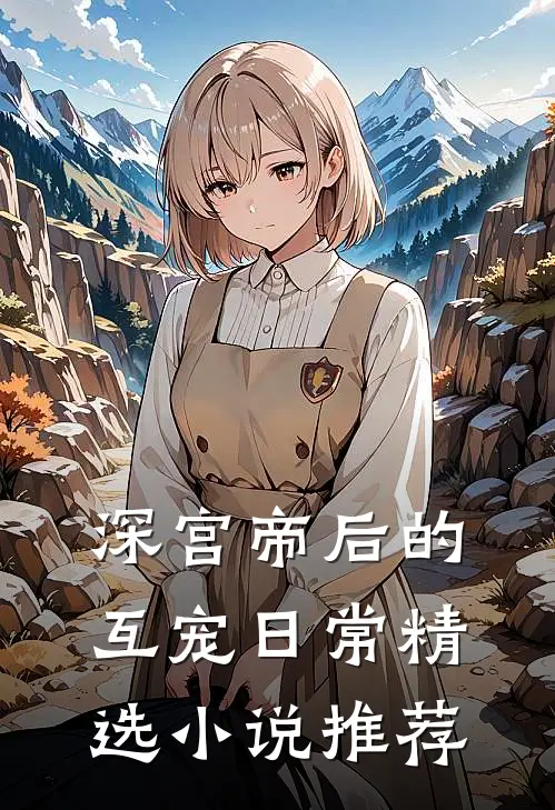 深宫帝后的互宠日常精选小说推荐