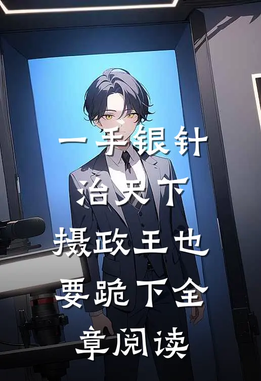 一手银针治天下，摄政王也要跪下全章阅读