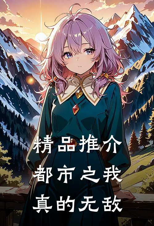 精品推介都市之我真的无敌