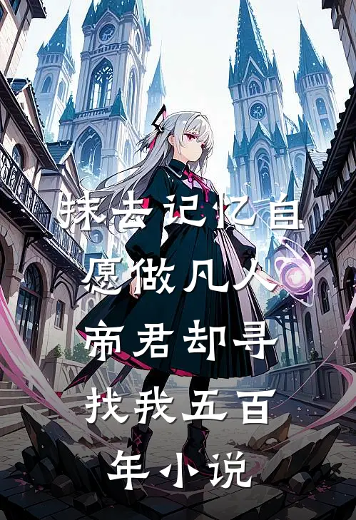 抹去记忆自愿做凡人，帝君却寻找我五百年小说