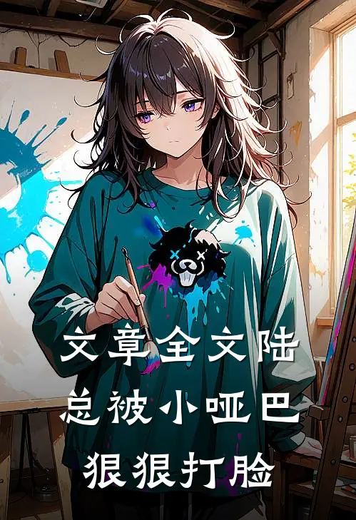 文章全文陆总被小哑巴狠狠打脸