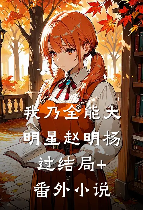 我乃全能大明星赵明杨过结局+番外小说